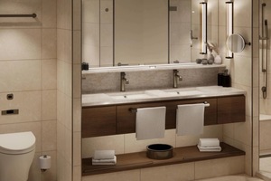 Aquamarine Deluxe Suite